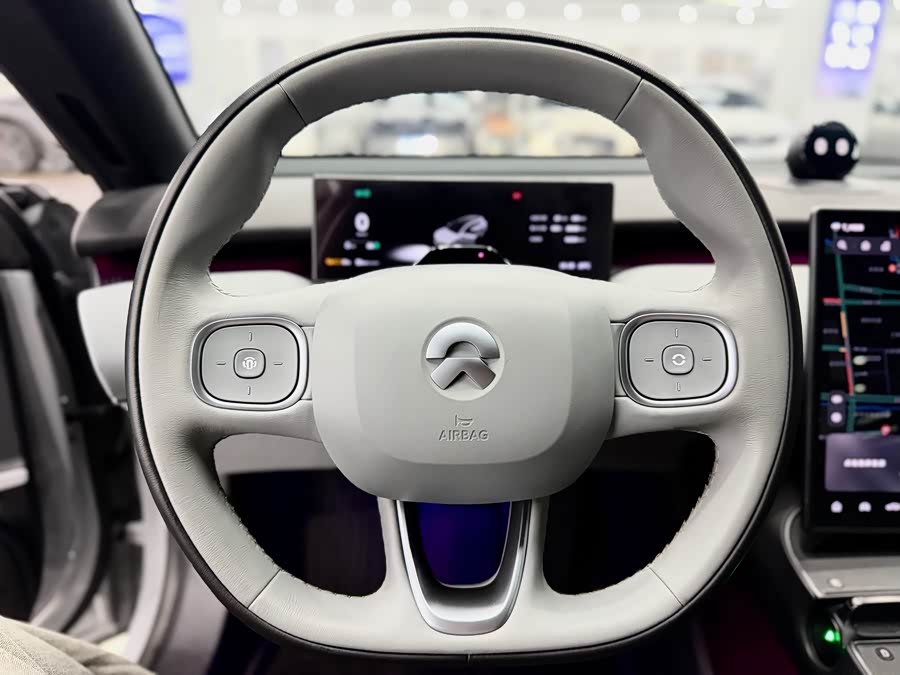 NIO ET5T 2023 75kWh Touring - zdjęcie 13