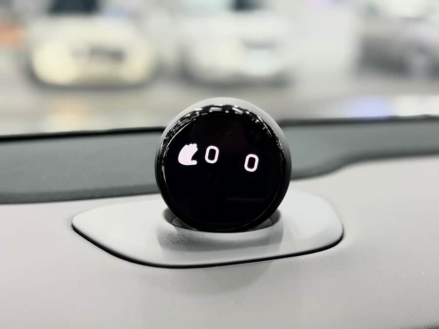 NIO ET5T 2023 75kWh Touring - zdjęcie 14