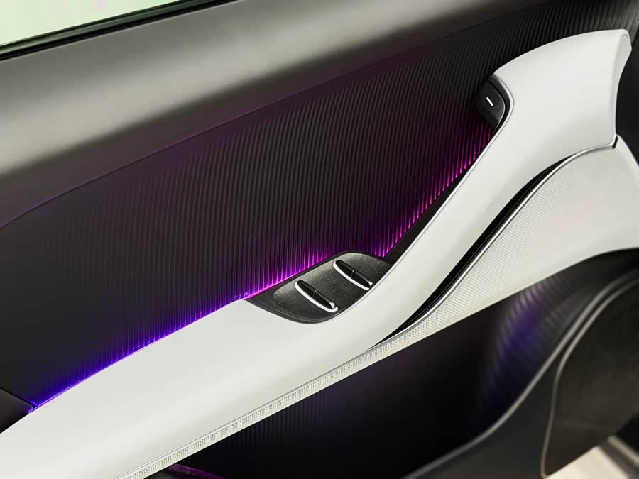 NIO ET5T 2023 75kWh Touring - zdjęcie 16