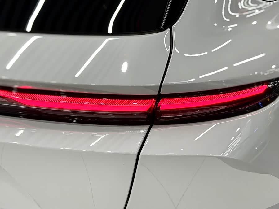 NIO ET5T 2023 75kWh Touring - zdjęcie 18