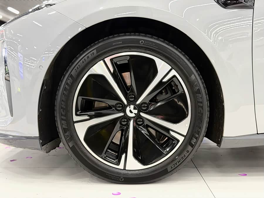 NIO ET5T 2023 75kWh Touring - zdjęcie 19