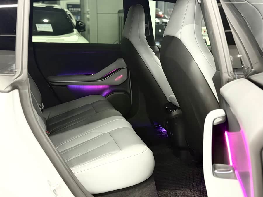 NIO ET5T 2023 75kWh Touring - zdjęcie 10