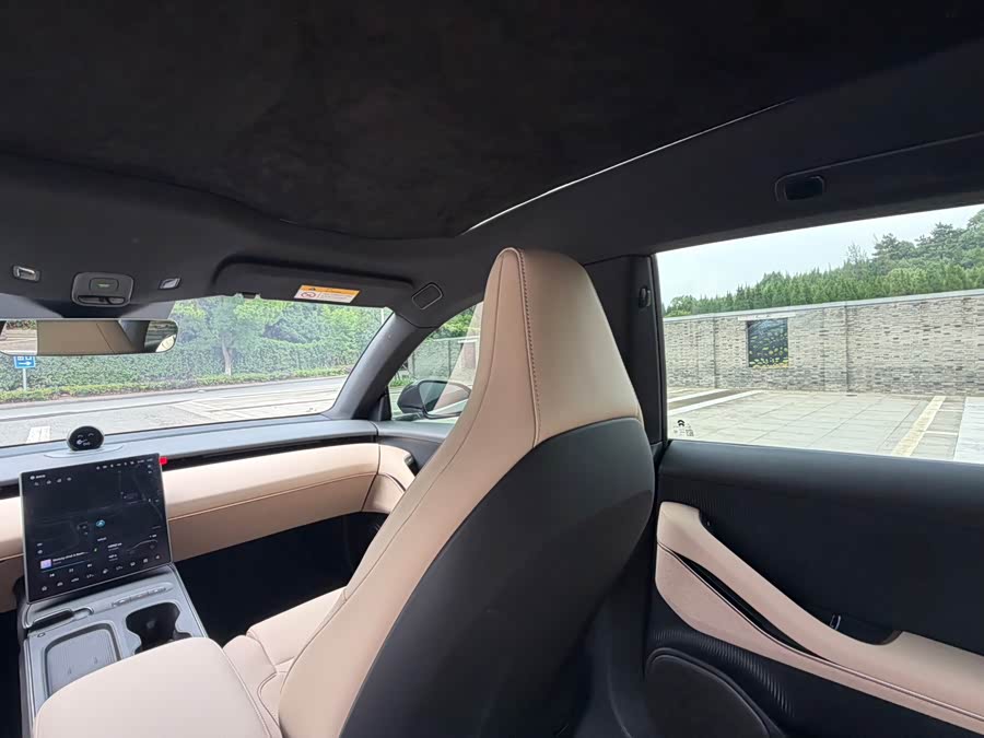 NIO ET5T 2024 75kWh Touring - zdjęcie 12