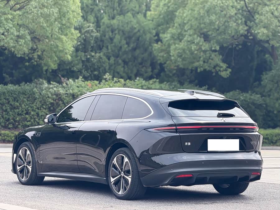 NIO ET5T 2024 75kWh Touring - zdjęcie 15