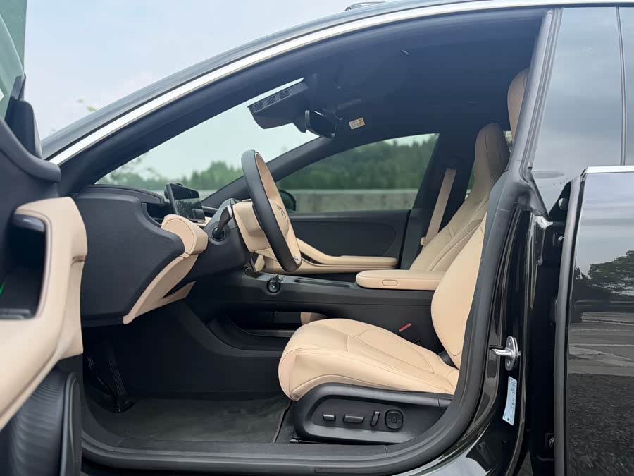 NIO ET5T 2024 75kWh Touring - zdjęcie 6