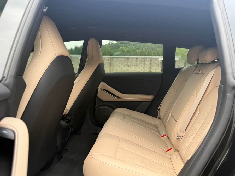 NIO ET5T 2024 75kWh Touring - zdjęcie 8
