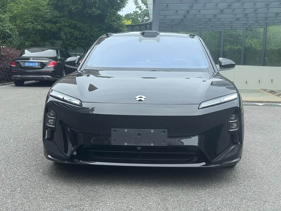NIO ET5T 2025 75kWh Touring - zdjęcie 2