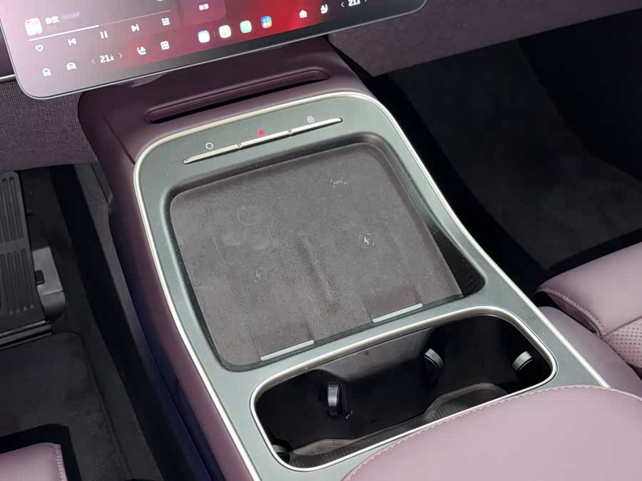 NIO ET5T 2025 75kWh Touring - zdjęcie 14