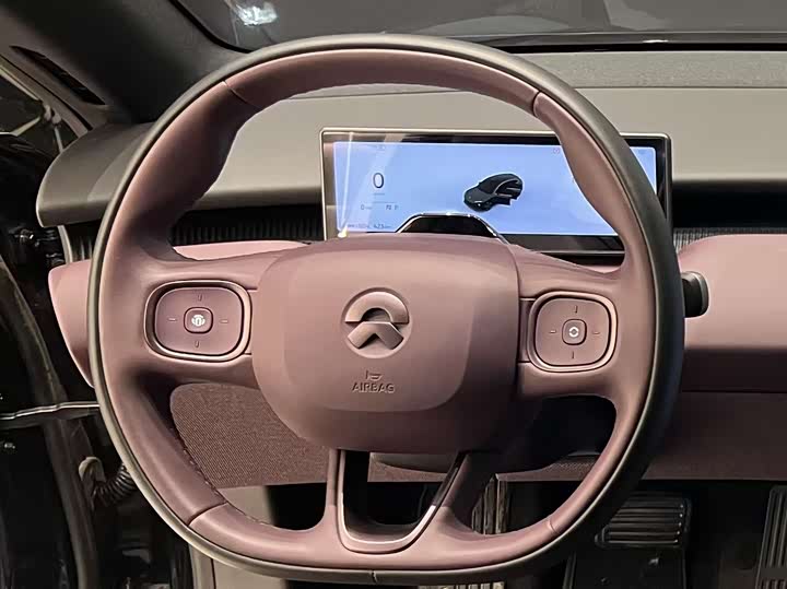 NIO ET5T 2025 75kWh Touring - zdjęcie 16
