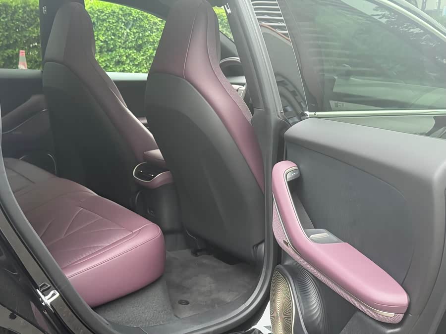 NIO ET5T 2025 75kWh Touring - zdjęcie 17