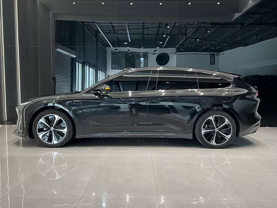 NIO ET5T 2025 75kWh Touring - zdjęcie 5