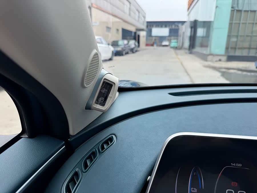 Ora Good Cat 2023 401km Standard Range Premium - zdjęcie 9