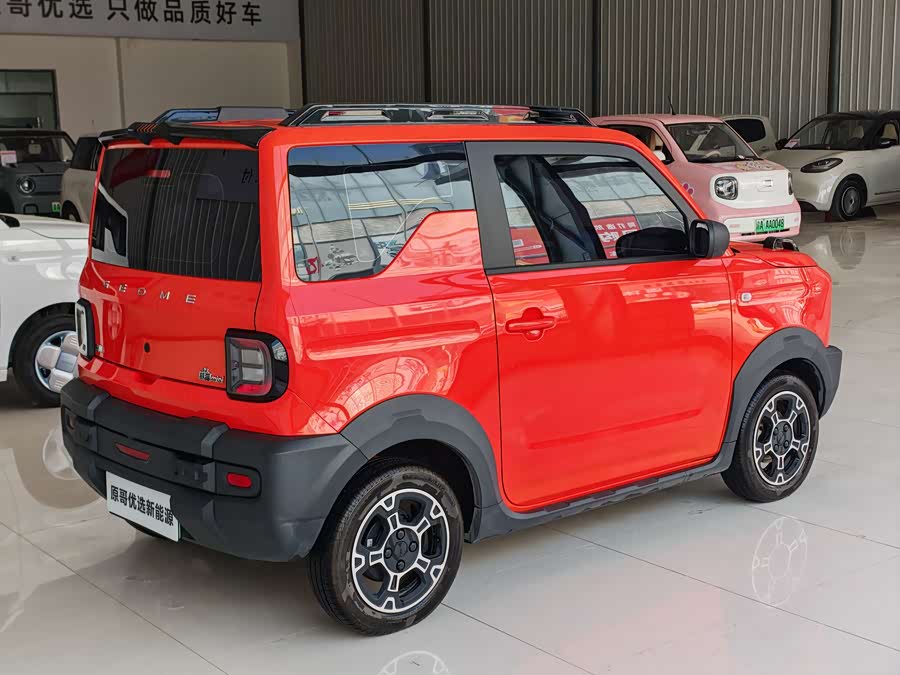 Panda 2024 200km Panda Knight - zdjęcie 9