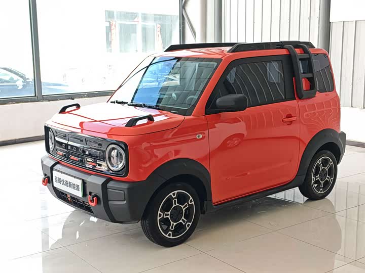 Panda 2024 200km Panda Knight - zdjęcie 10