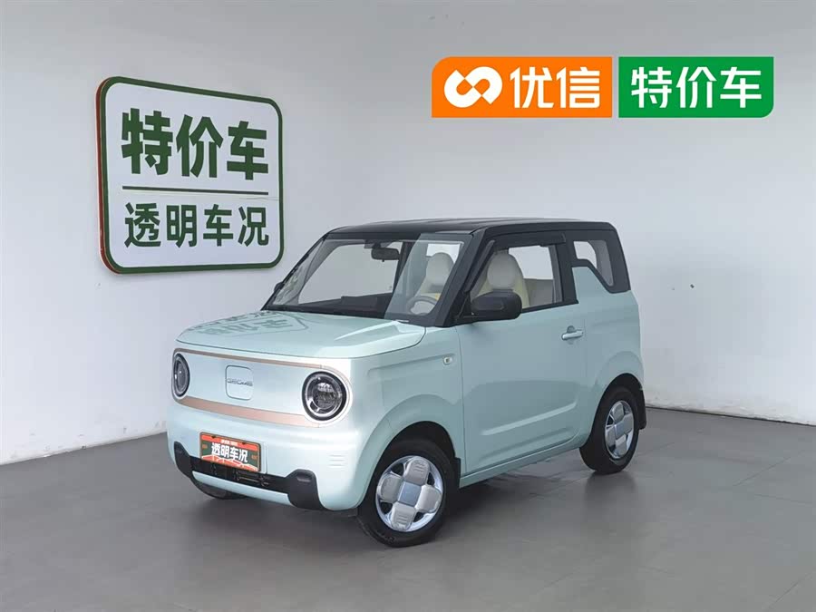 Panda Mini 200km Endurance