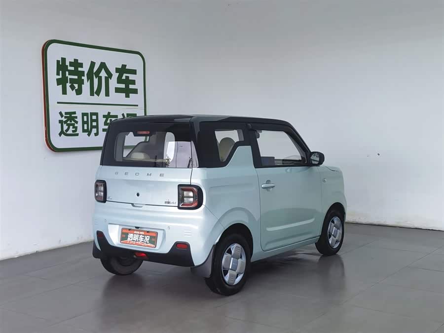 Panda Mini 200km Endurance - zdjęcie 2