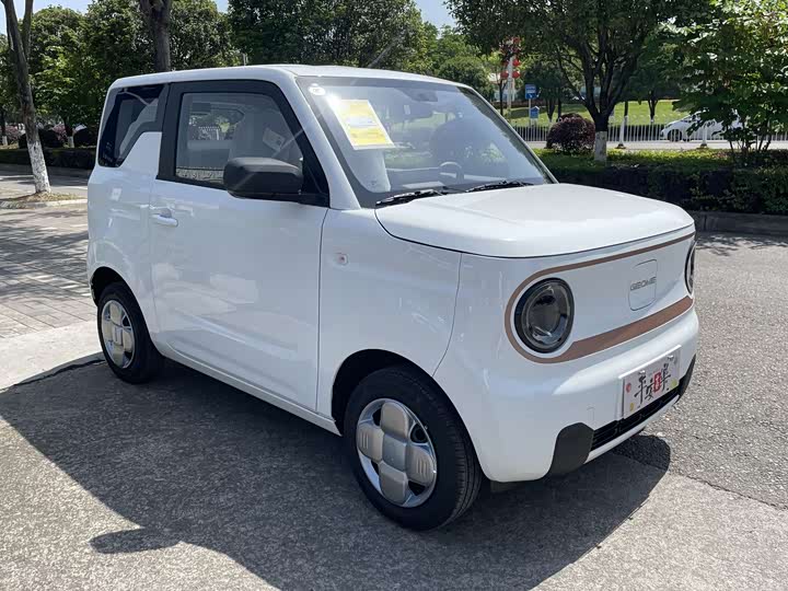 Panda Mini 200km Endurance - zdjęcie 15