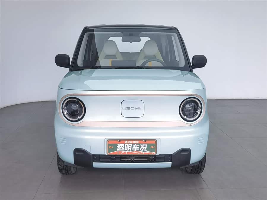 Panda Mini 200km Endurance - zdjęcie 3