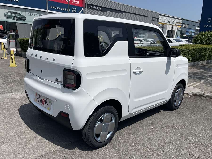 Panda Mini 200km Endurance - zdjęcie 3
