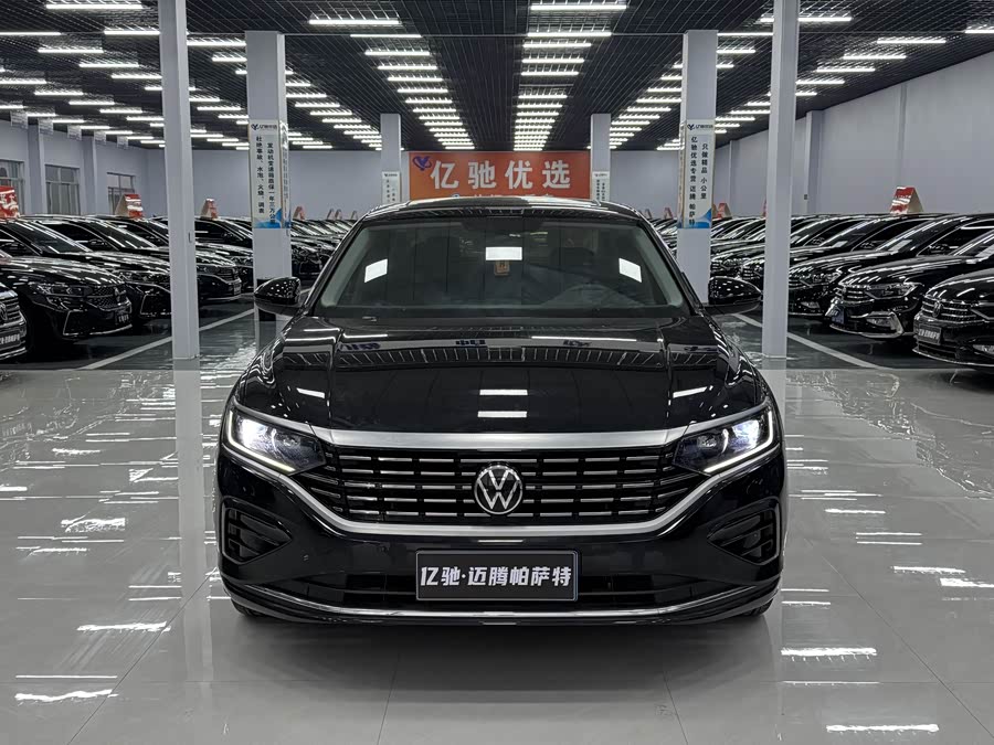 Passat 2023 330TSI Elite Edition - zdjęcie 2