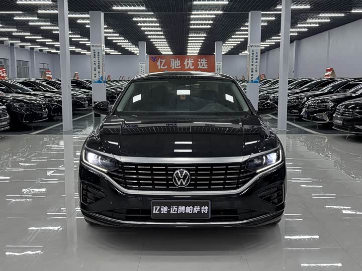 Passat 2023 330TSI Elite Edition - zdjęcie 11