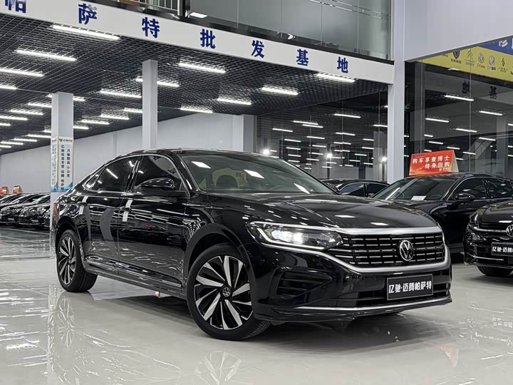Passat 2023 330TSI Elite Edition - zdjęcie 12