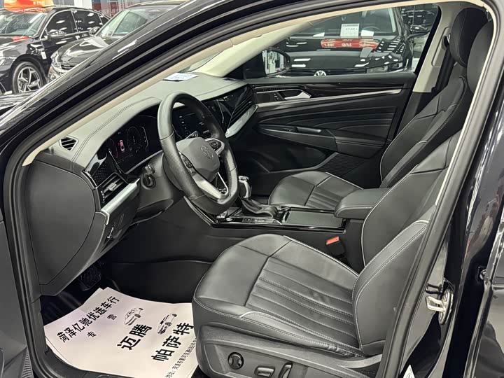 Passat 2023 330TSI Elite Edition - zdjęcie 13