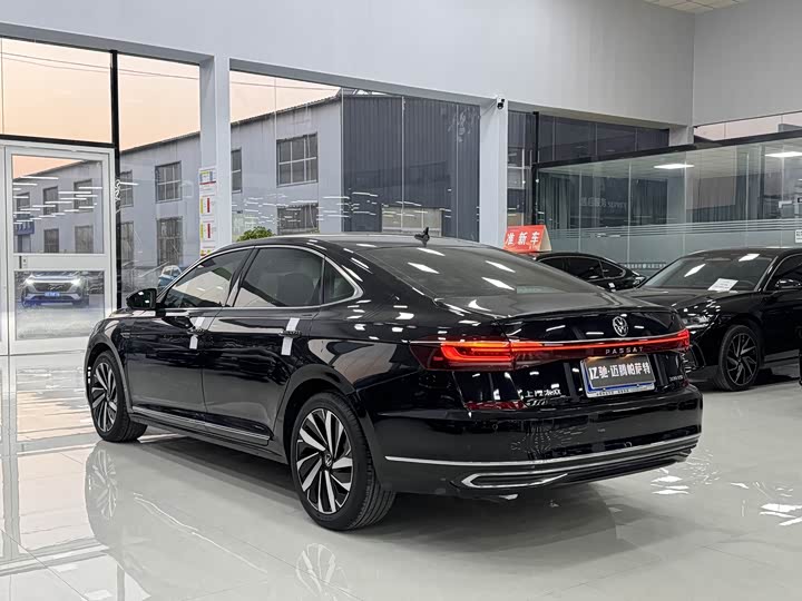 Passat 2023 330TSI Elite Edition - zdjęcie 16