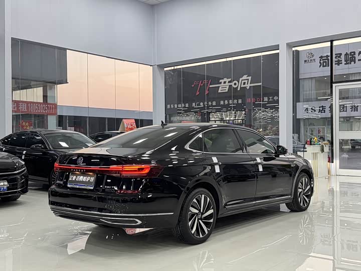 Passat 2023 330TSI Elite Edition - zdjęcie 18