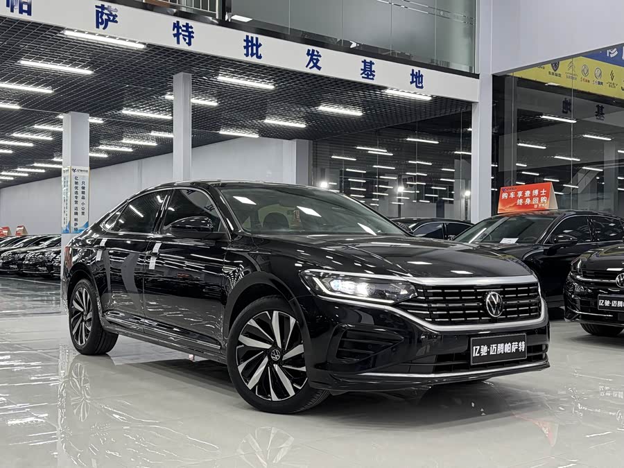 Passat 2023 330TSI Elite Edition - zdjęcie 3