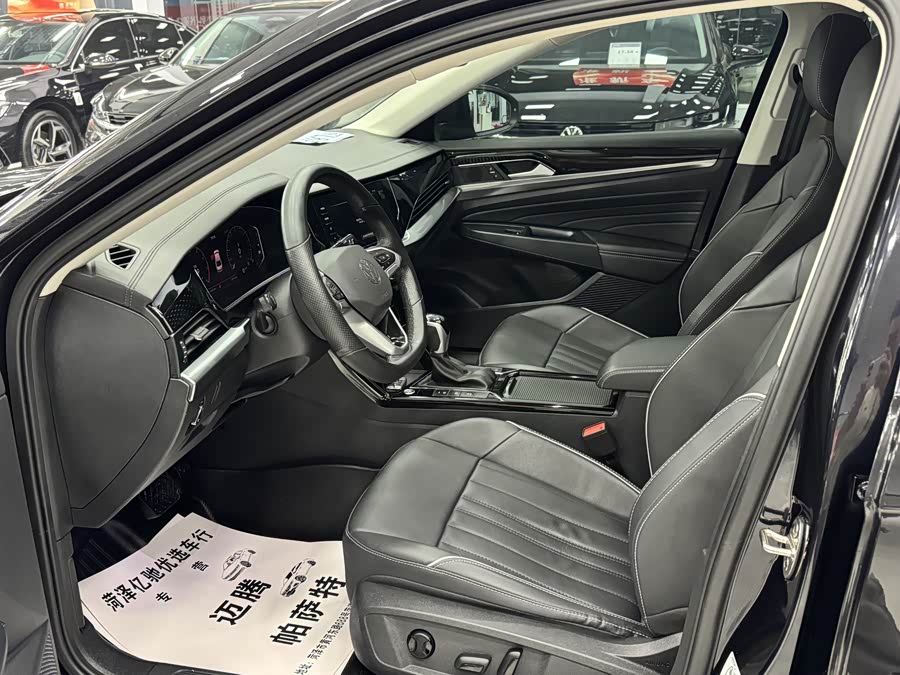 Passat 2023 330TSI Elite Edition - zdjęcie 4