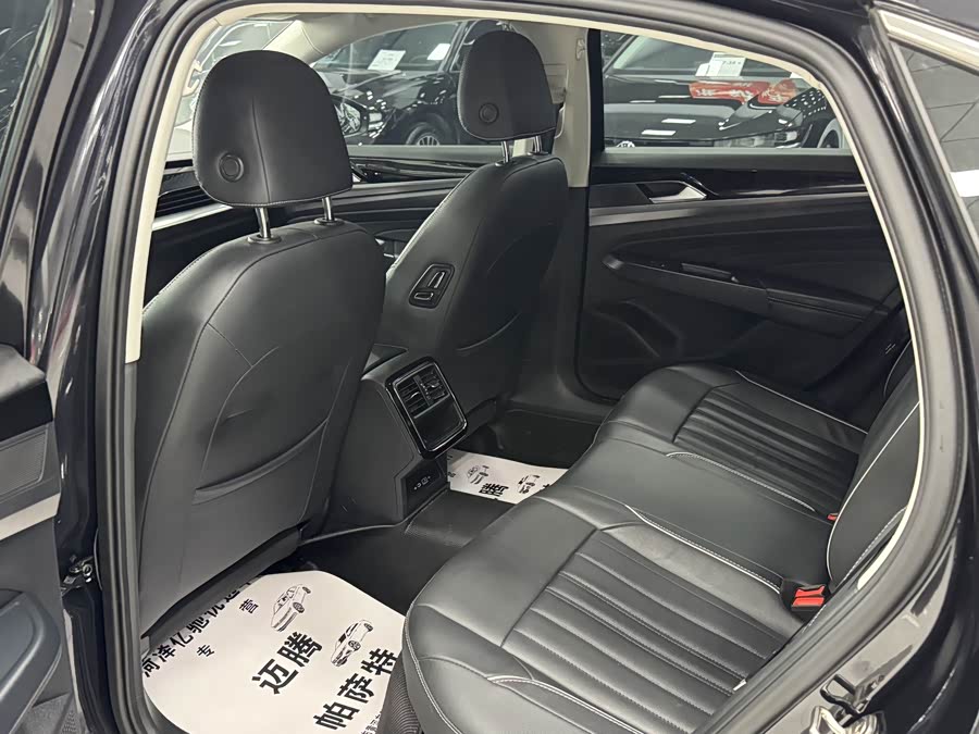Passat 2023 330TSI Elite Edition - zdjęcie 5