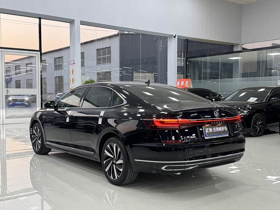 Passat 2023 330TSI Elite Edition - zdjęcie 7