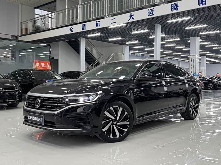 Passat 2023 330TSI Elite Edition - zdjęcie 10
