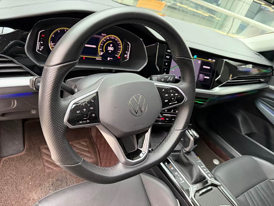 Passat 2023 330TSI Starry Luxury - zdjęcie 12
