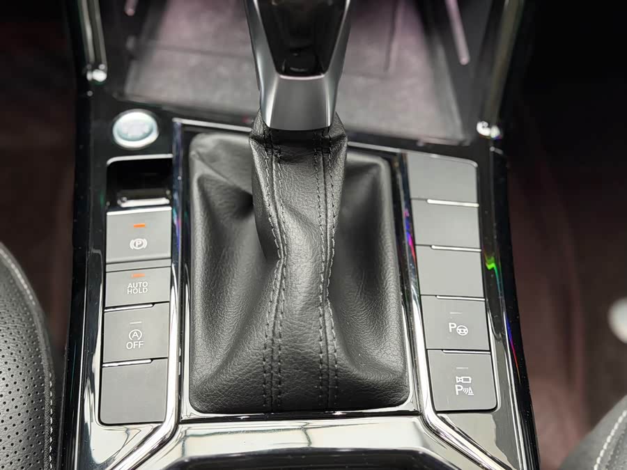 Passat 2023 330TSI Starry Luxury - zdjęcie 15