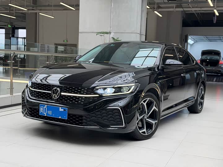 Passat 2023 330TSI Starry Luxury - zdjęcie 16