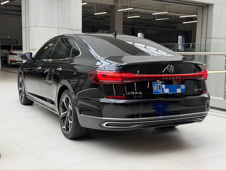 Passat 2023 330TSI Starry Luxury - zdjęcie 19
