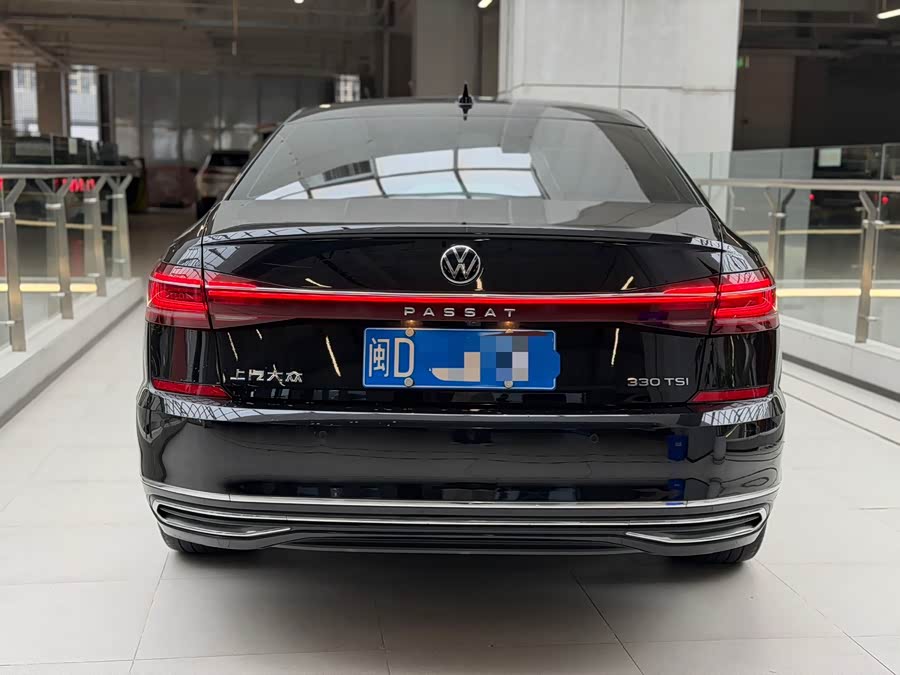Passat 2023 330TSI Starry Luxury - zdjęcie 5