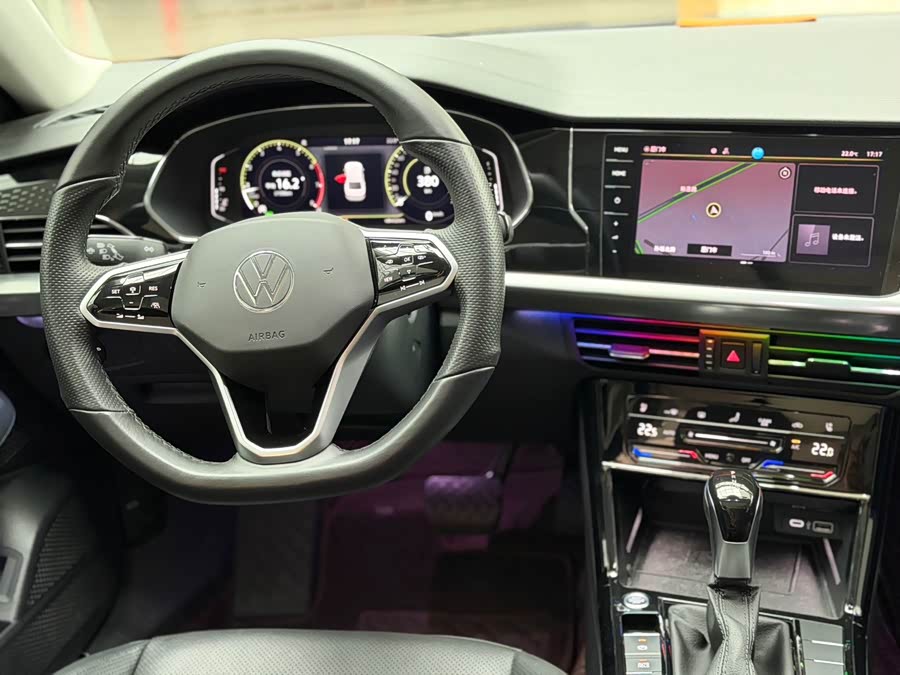 Passat 2023 330TSI Starry Luxury - zdjęcie 7