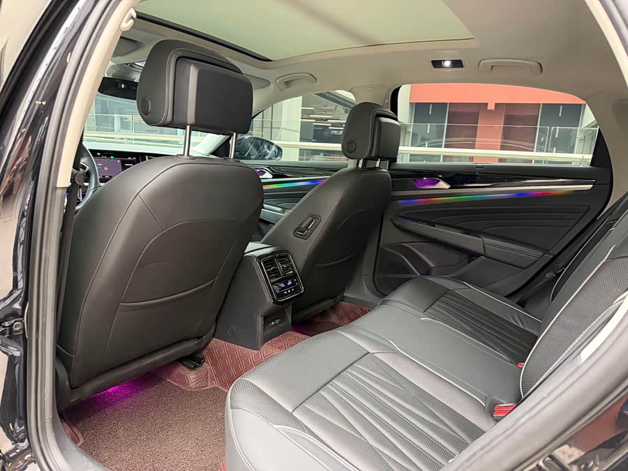Passat 2023 330TSI Starry Luxury - zdjęcie 9