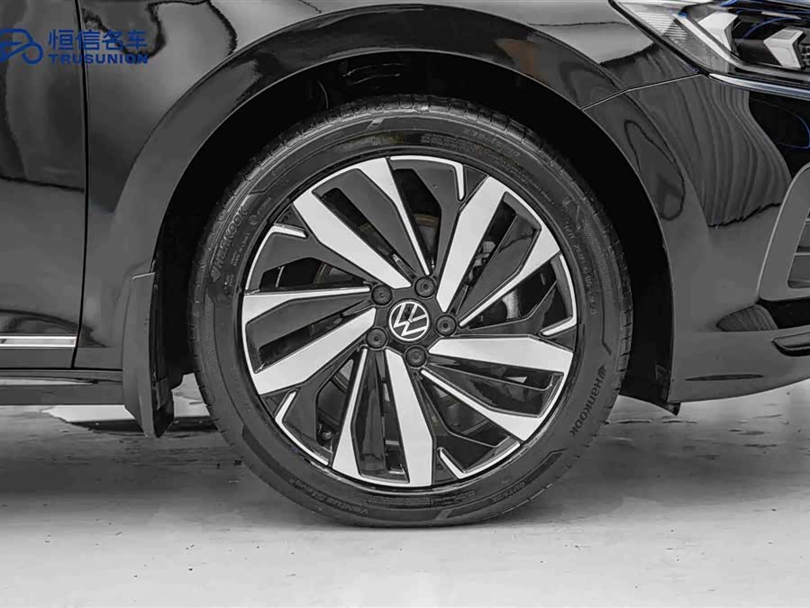 Passat 2024 380TSI Longteng - zdjęcie 11