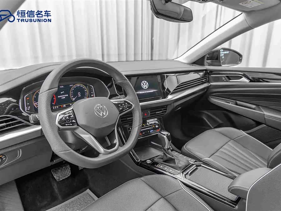 Passat 2024 380TSI Longteng - zdjęcie 12