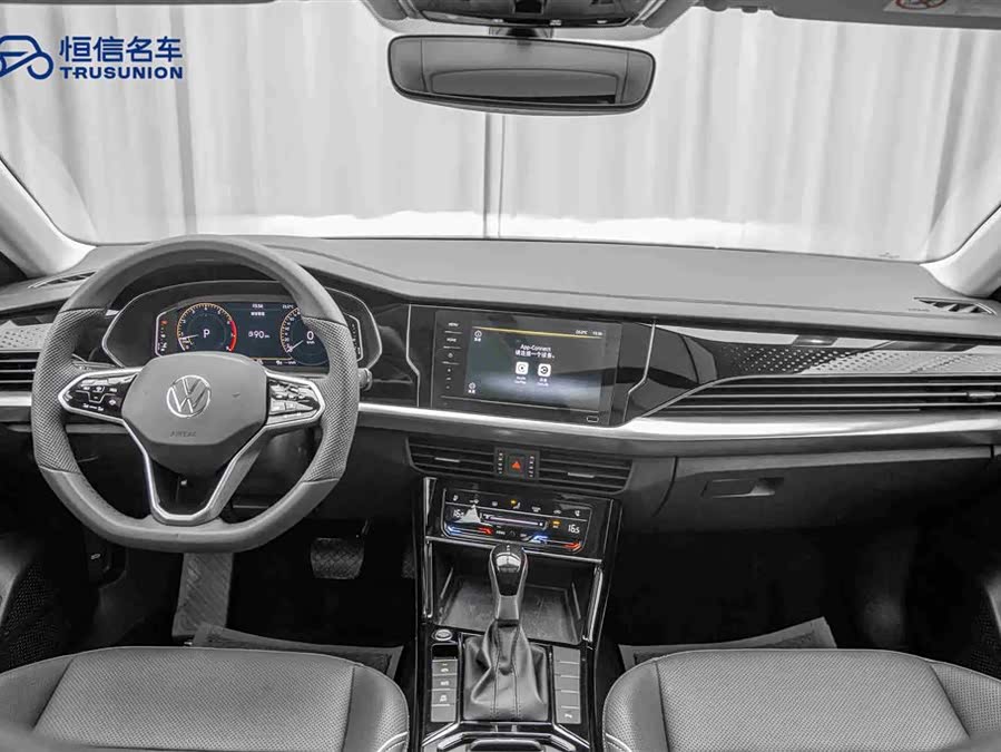 Passat 2024 380TSI Longteng - zdjęcie 13