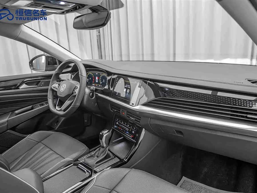 Passat 2024 380TSI Longteng - zdjęcie 14