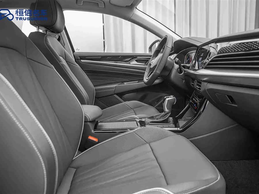 Passat 2024 380TSI Longteng - zdjęcie 15