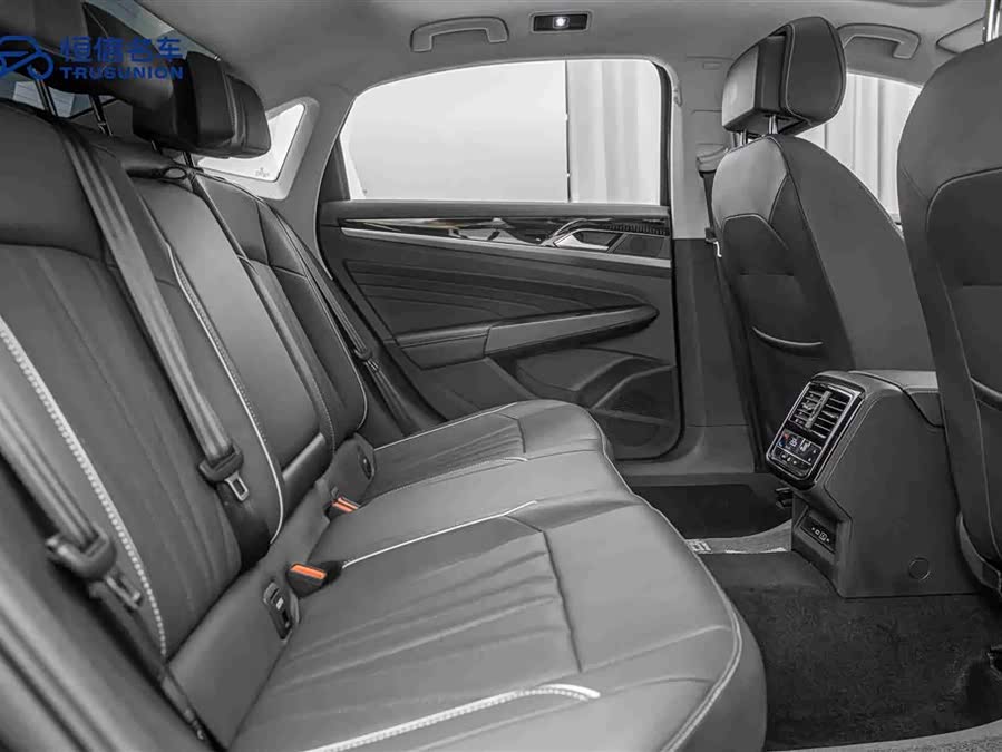 Passat 2024 380TSI Longteng - zdjęcie 16