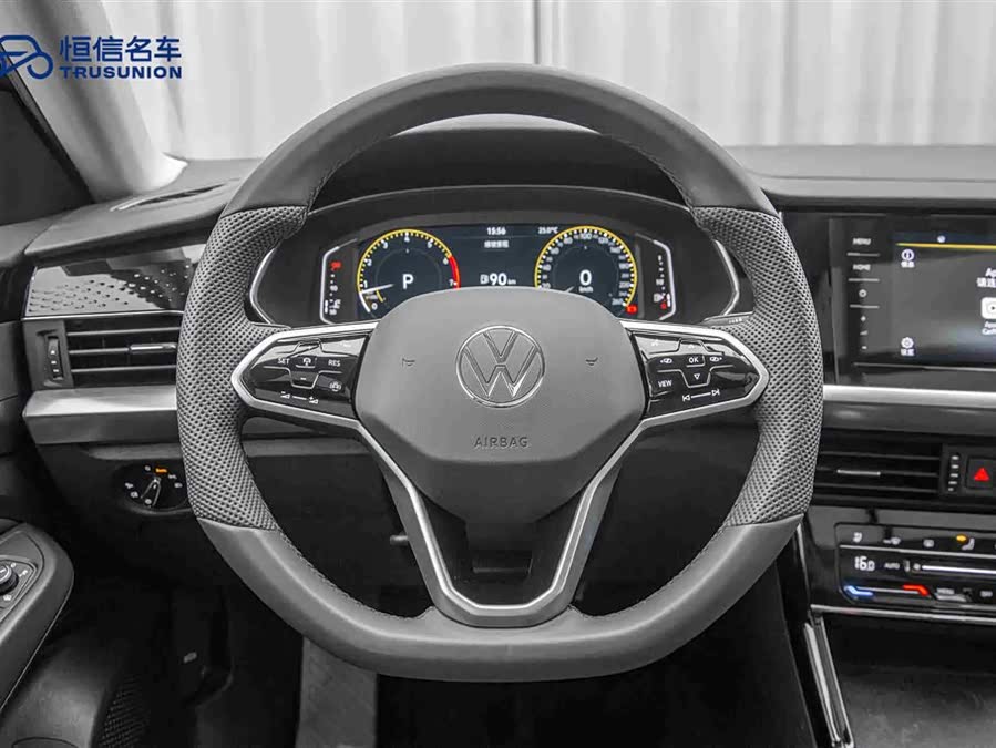Passat 2024 380TSI Longteng - zdjęcie 17