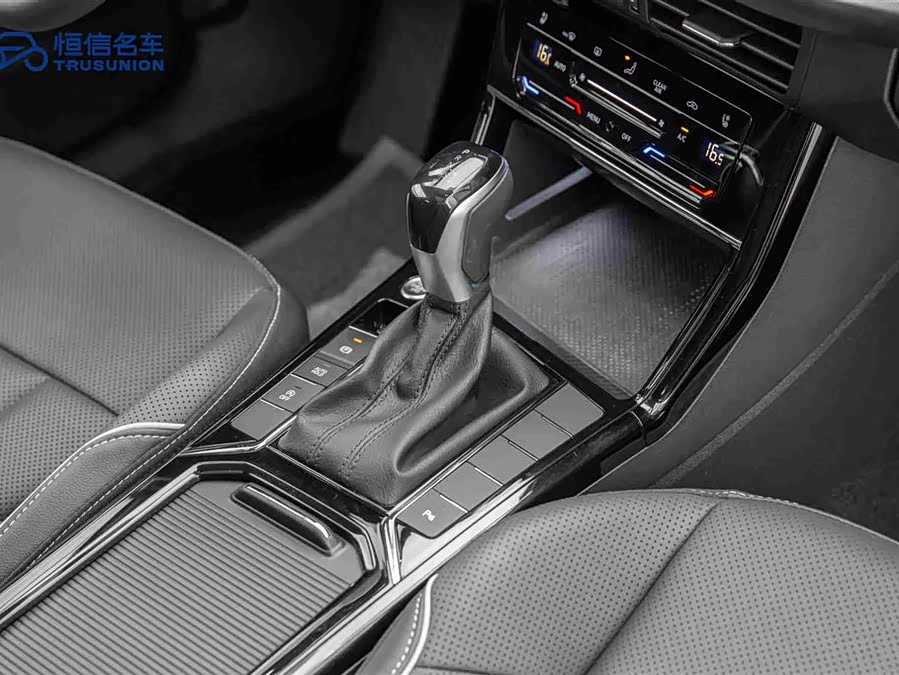 Passat 2024 380TSI Longteng - zdjęcie 19