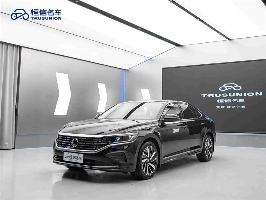 Passat 2024 380TSI Longteng - zdjęcie 3